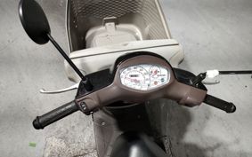 SUZUKI  LET`S  BASKET  CA4AA