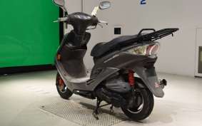 KYMCO V-LINK 125 SRC 2022