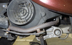 HONDA GIORNO 2 2020 AF70
