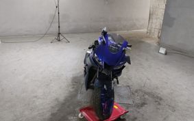 YAMAHA YZF-R25 RG74J