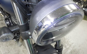 HONDA GB350 2021 NC59