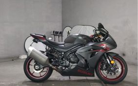 SUZUKI GSX-R1000 2017 DM11A