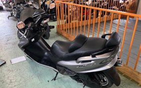 YAMAHA MAJESTY 125FI SE27