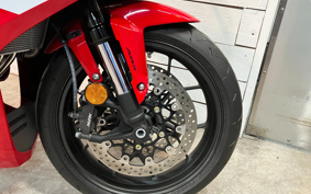 HONDA CBR650R E-Clutch 2026 RH17