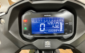 SUZUKI GSX250R DN11A