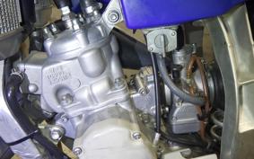 YAMAHA YZ125 2013 CE16C