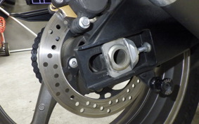 SUZUKI GSX-R600 2010