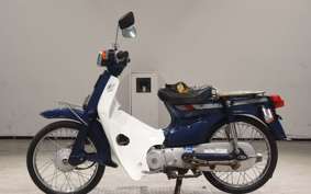 HONDA C50 SUPER CUB E 1991 C50
