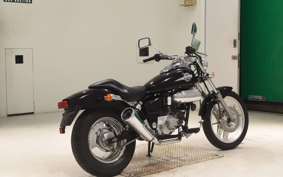 HONDA MAGNA 50 2023 AC13