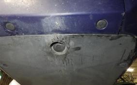 SUZUKI ADDRESS V50 Gen.2 CA42A