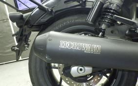HONDA REBEL 1100 DCT 2022 SC83