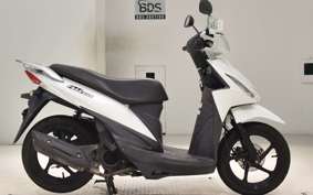 SUZUKI ADDRESS 110