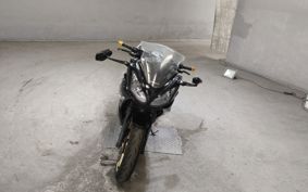 KAWASAKI NINJA 400 2016 EX400E