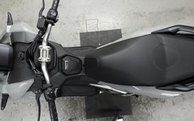 HONDA ADV160 KF54