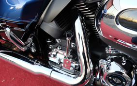 HARLEY FLHX1580 2018 KXC