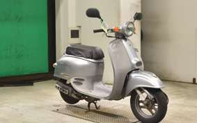 HONDA GIORNO 1997 AF24
