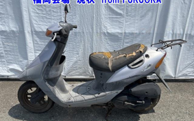 SUZUKI LET's 2