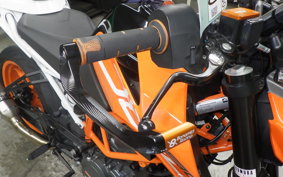 KTM 390 DUKE 2018