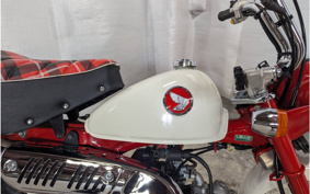 HONDA  MONKEY 30TH ANNIVERSARY  Z50J