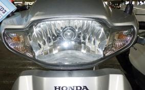 HONDA TACT-4ﾍﾞｰｼｯｸ AF79