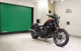 HONDA REBEL 1100 DCT 2021 SC83
