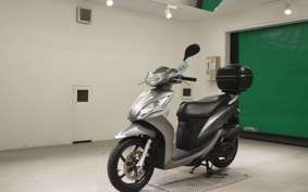 HONDA DIO 110 JF31