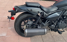 KAWASAKI ELIMINATOR 400-1 2024 EL400A