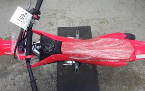 HONDA CRF110F 2024 JE02