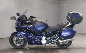 YAMAHA FJR1300 AS 2020 RP27J