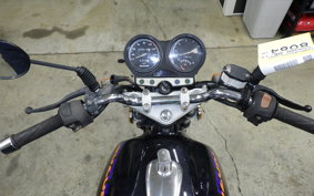 SUZUKI EN125 2A