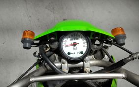 KAWASAKI KSR110 KL110A