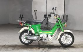 HONDA CAR LEE70 CF70