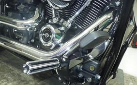 HARLEY FXBRS1870 2021