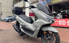 HONDA PCX 160 KF47