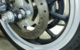 HARLEY XL883LI 2011
