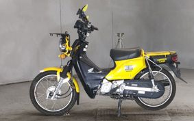 HONDA CROSS CUB JA10