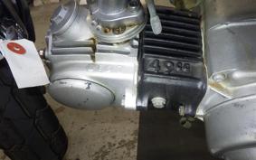 HONDA MONKEY 1997 Z50J