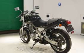 YAMAHA SRX600 Gen.4 1994 3SX