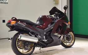 KAWASAKI ZZ1100 NINJA R Gen.2 2002