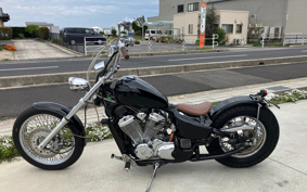 HONDA STEED 400 1994 NC26