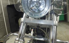 HARLEY FXDL 1580 2007