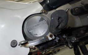 HONDA C90 SUPER CUB HA02