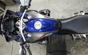 BMW R1200GS RALLY 2017