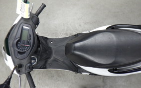 YAMAHA CYGNUS 125 XSR 3 2004 SED8J