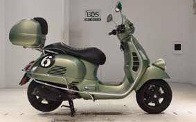 VESPA SEI GIORNI 2018