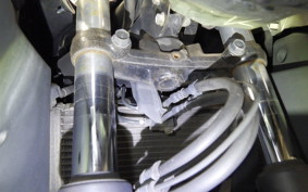 HONDA CBR250R A 2000 MC41