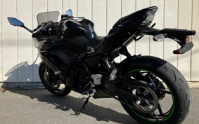 KAWASAKI NINJA 650 ABS 2018 ER650H