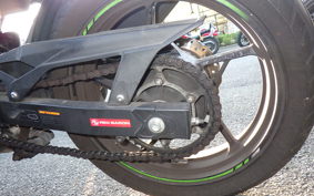 KAWASAKI NINJA 400 2019 EX400G