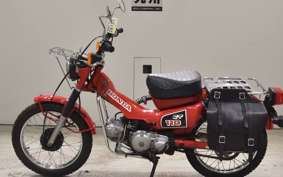 HONDA CT110 HUNTER CUB