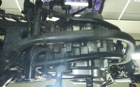 HONDA CB223S 2021 MC40